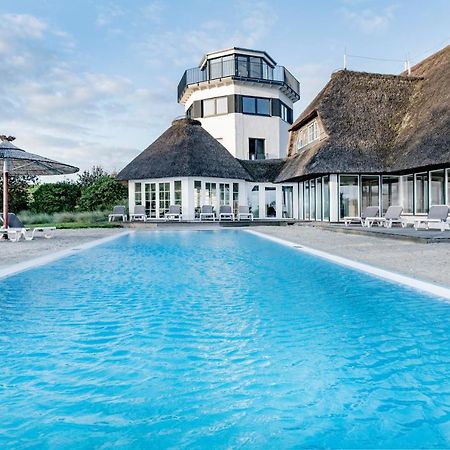 Hotel Und Spa Lundenbergsand Simonsberg Zewnętrze zdjęcie