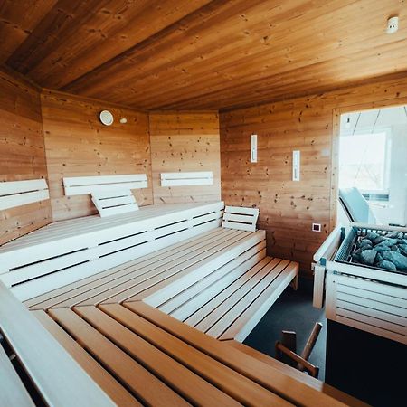 Hotel Und Spa Lundenbergsand Simonsberg Zewnętrze zdjęcie