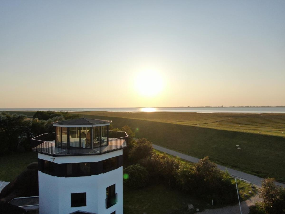 Hotel Und Spa Lundenbergsand Simonsberg Zewnętrze zdjęcie