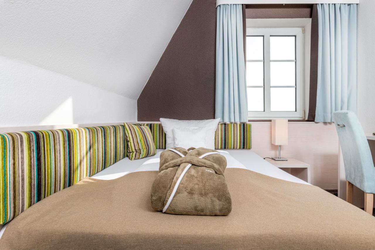 Hotel Und Spa Lundenbergsand Simonsberg Zewnętrze zdjęcie