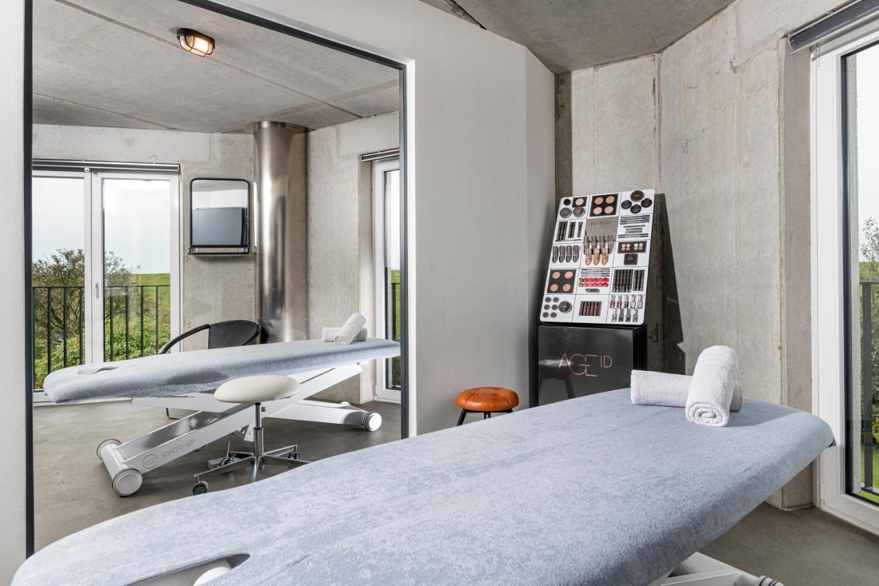 Hotel Und Spa Lundenbergsand Simonsberg Zewnętrze zdjęcie