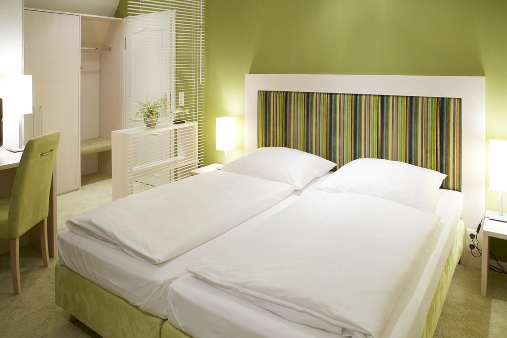 Hotel Und Spa Lundenbergsand Simonsberg Zewnętrze zdjęcie