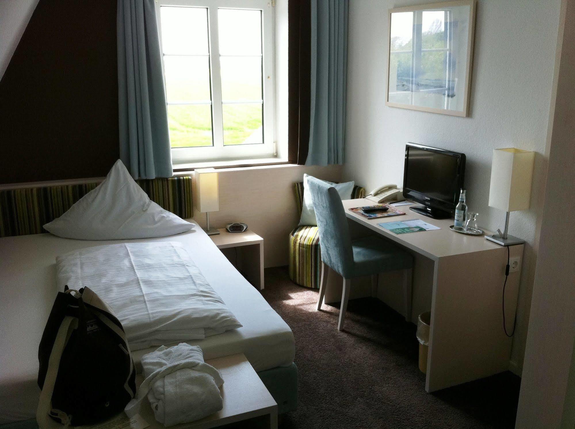 Hotel Und Spa Lundenbergsand Simonsberg Zewnętrze zdjęcie