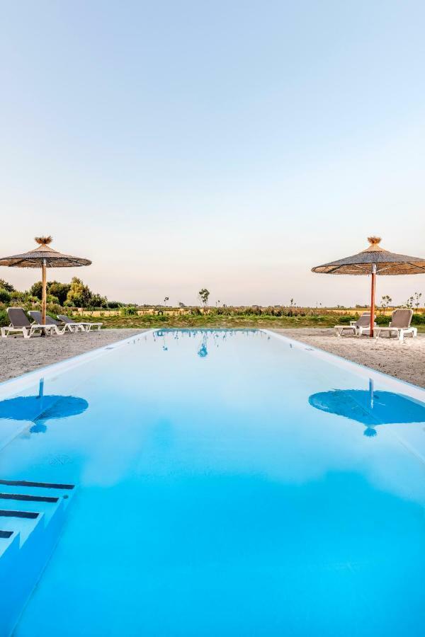 Hotel Und Spa Lundenbergsand Simonsberg Zewnętrze zdjęcie